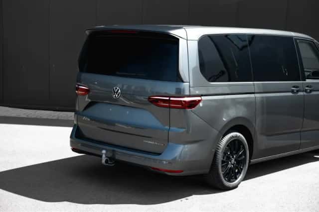 Volkswagen Multivan (2026) thumbnail 8