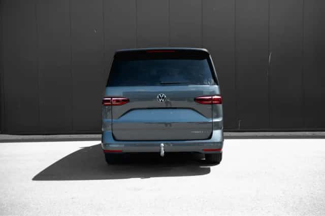 Volkswagen Multivan (2026) thumbnail 9
