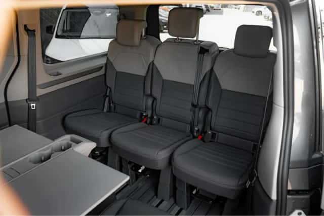Volkswagen Multivan (2026) thumbnail 10