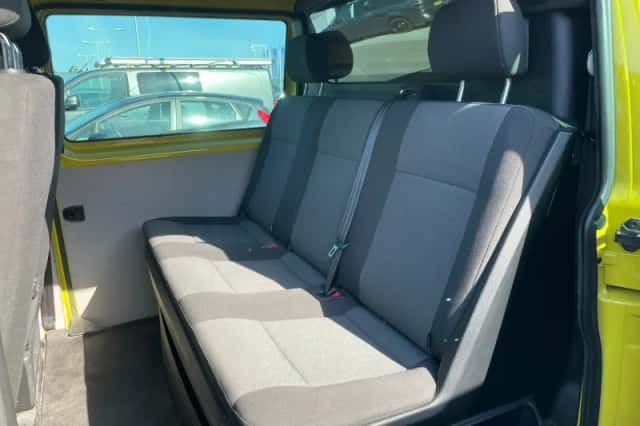 Volkswagen Transporter (2017) thumbnail 14