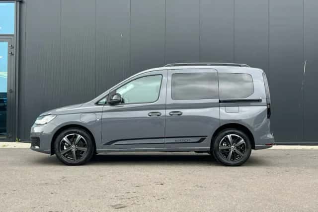 Volkswagen Caddy (2026) thumbnail 2