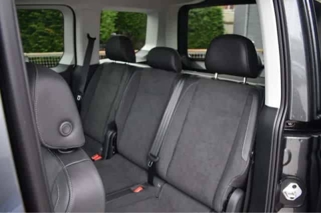 Volkswagen Caddy (2026) thumbnail 12