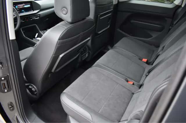 Volkswagen Caddy (2026) thumbnail 13