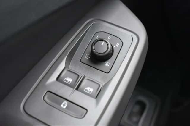 Volkswagen Caddy (2026) thumbnail 14