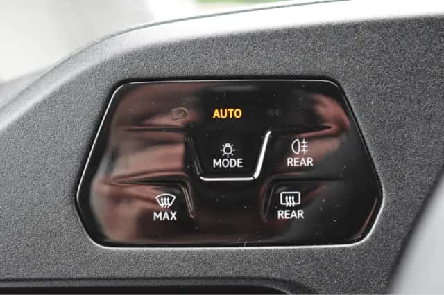 Volkswagen Caddy (2026) thumbnail 16
