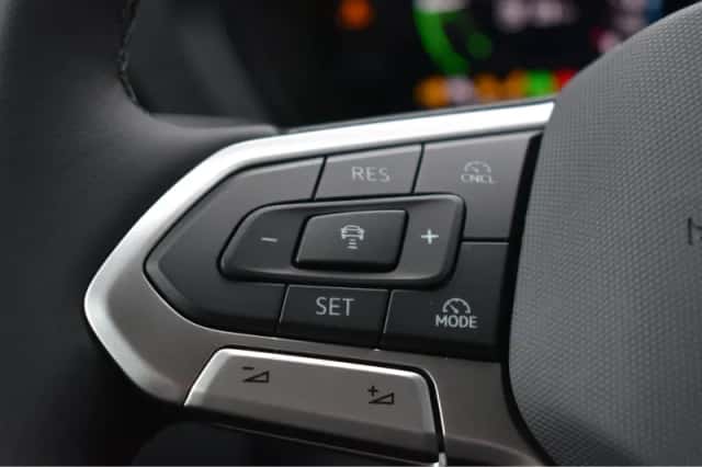 Volkswagen Caddy (2026) thumbnail 17