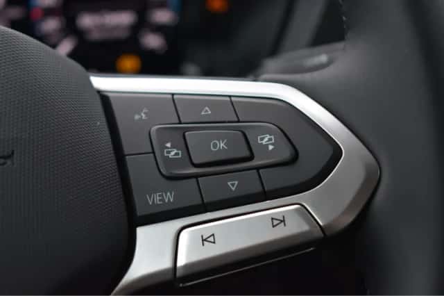 Volkswagen Caddy (2026) thumbnail 18