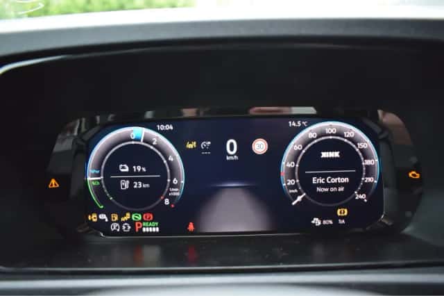 Volkswagen Caddy (2026) thumbnail 20