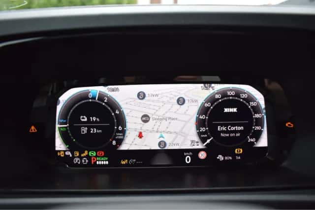 Volkswagen Caddy (2026) thumbnail 21