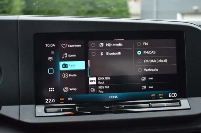 Volkswagen Caddy (2026) thumbnail 24