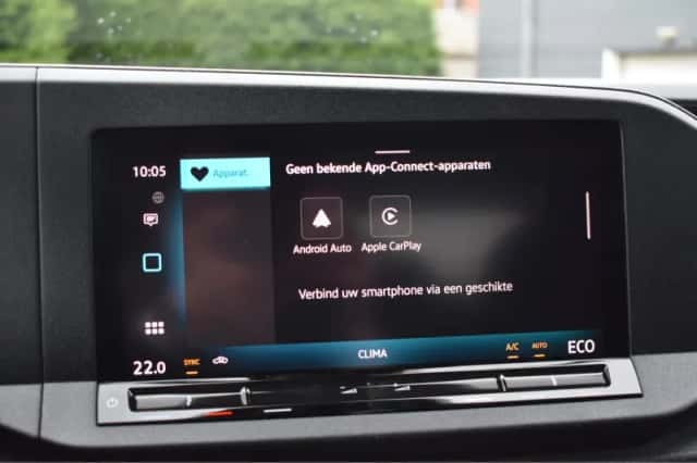Volkswagen Caddy (2026) thumbnail 26