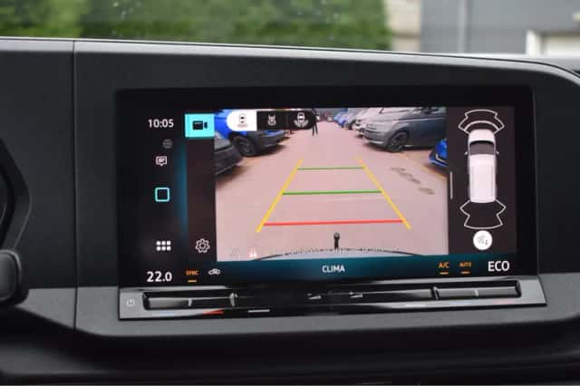 Volkswagen Caddy (2026) thumbnail 27