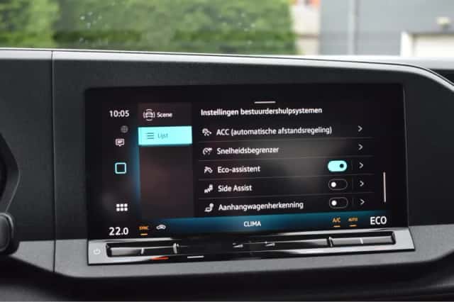 Volkswagen Caddy (2026) thumbnail 29