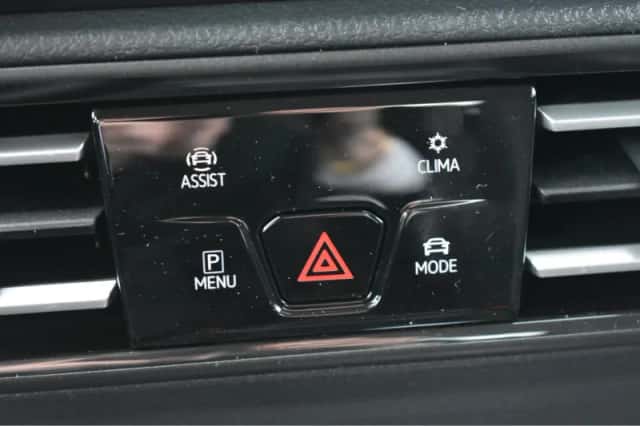 Volkswagen Caddy (2026) thumbnail 30