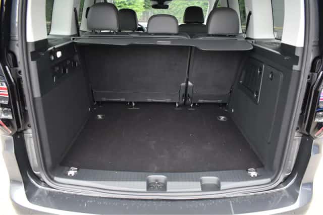 Volkswagen Caddy (2026) thumbnail 32
