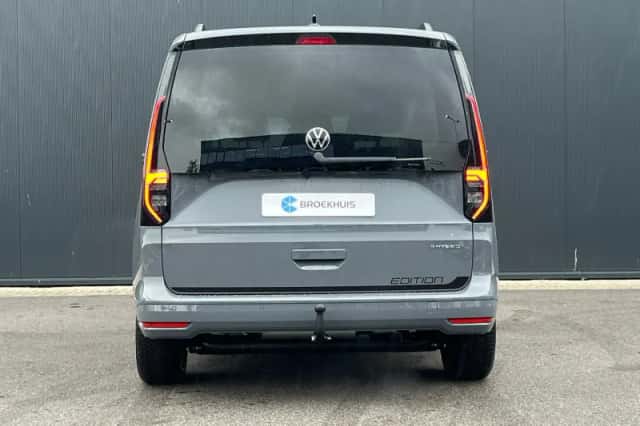 Volkswagen Caddy (2026) thumbnail 6