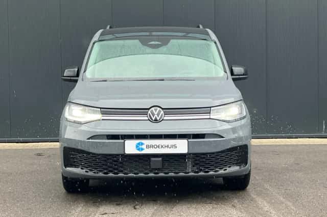 Volkswagen Caddy (2026) thumbnail 7