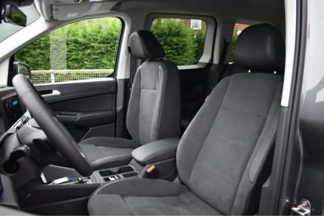 Volkswagen Caddy (2026) thumbnail 9
