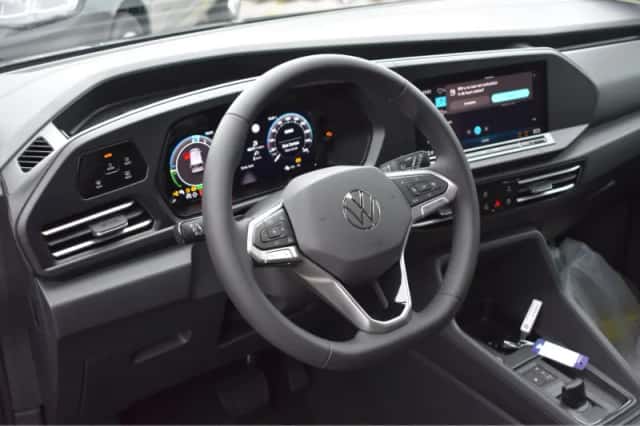 Volkswagen Caddy (2026) thumbnail 10