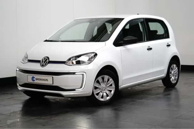 Volkswagen Up! (2023) thumbnail 1
