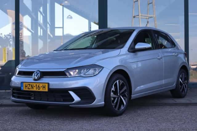 Volkswagen Polo (2025) thumbnail 1