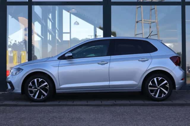Volkswagen Polo (2025) thumbnail 2