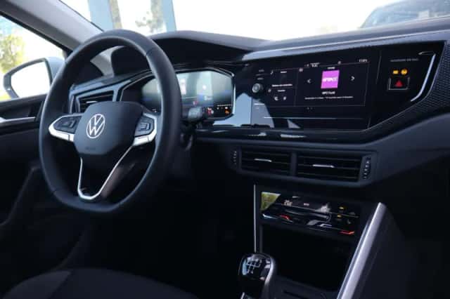 Volkswagen Polo (2025) thumbnail 11