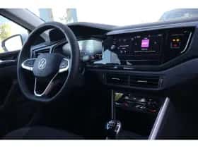 Volkswagen Polo (2025) thumbnail 11