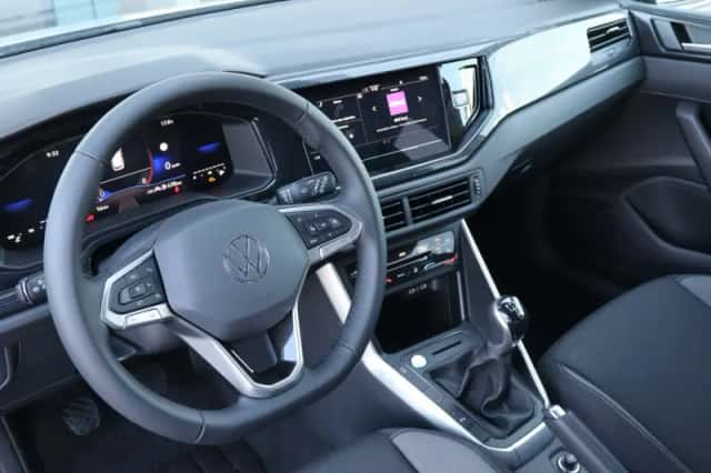 Volkswagen Polo (2025) thumbnail 13