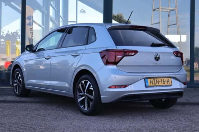 Volkswagen Polo (2025) thumbnail 3