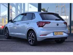 Volkswagen Polo (2025) thumbnail 3