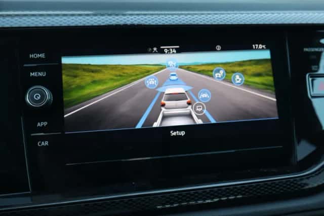 Volkswagen Polo (2025) thumbnail 28