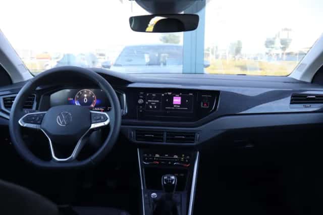 Volkswagen Polo (2025) thumbnail 29