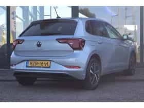 Volkswagen Polo (2025) thumbnail 4