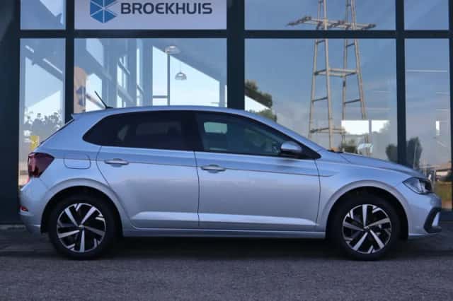 Volkswagen Polo (2025) thumbnail 5