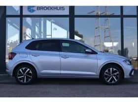 Volkswagen Polo (2025) thumbnail 5