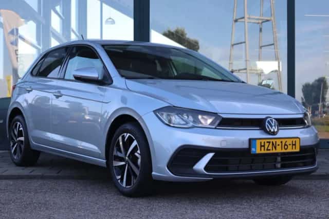 Volkswagen Polo (2025) thumbnail 6