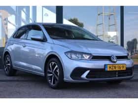 Volkswagen Polo (2025) thumbnail 6