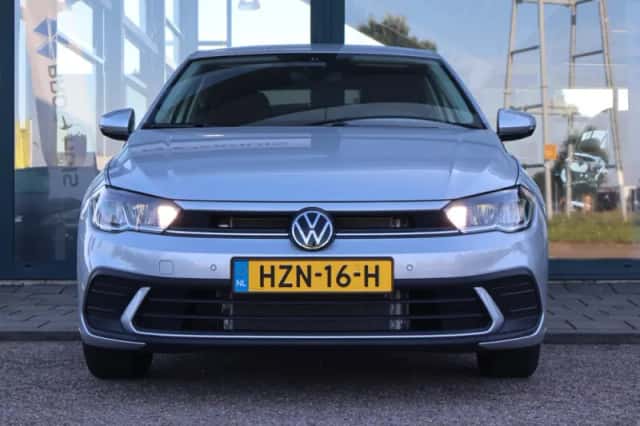 Volkswagen Polo (2025) thumbnail 7