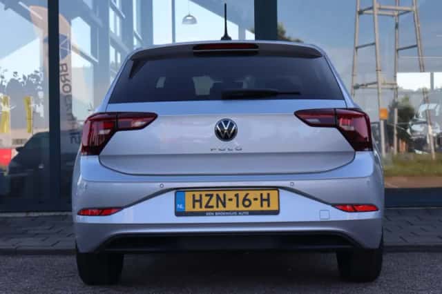 Volkswagen Polo (2025) thumbnail 8