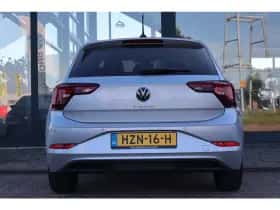 Volkswagen Polo (2025) thumbnail 8