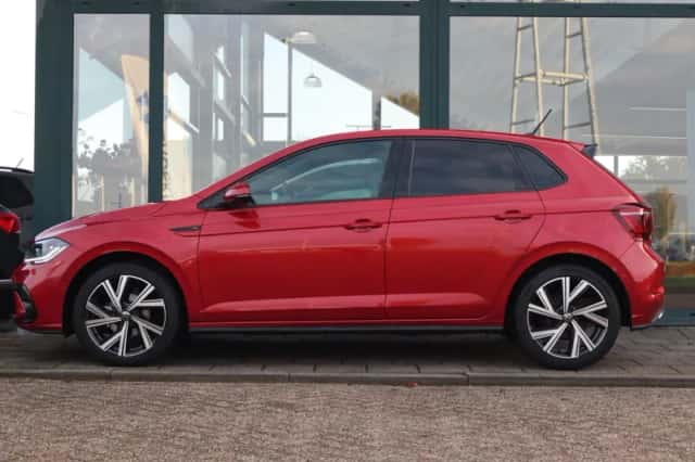 Volkswagen Polo (2025) thumbnail 2