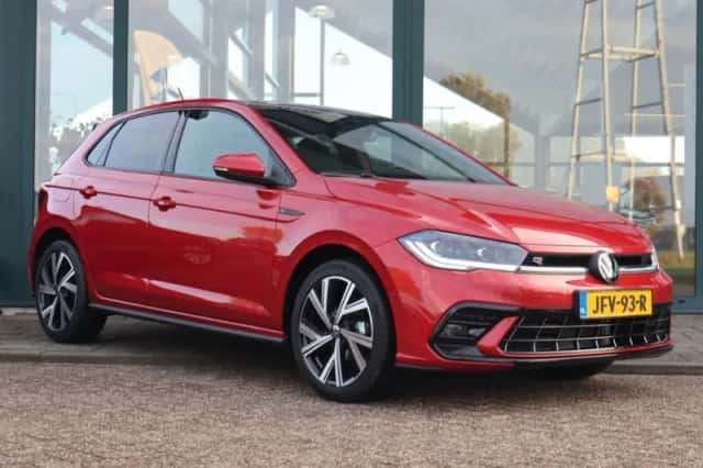 Volkswagen Polo (2025) thumbnail 11