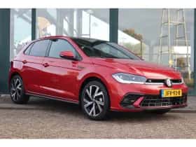 Volkswagen Polo (2025) thumbnail 11