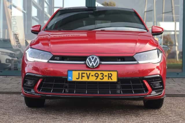 Volkswagen Polo (2025) thumbnail 12
