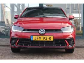 Volkswagen Polo (2025) thumbnail 12