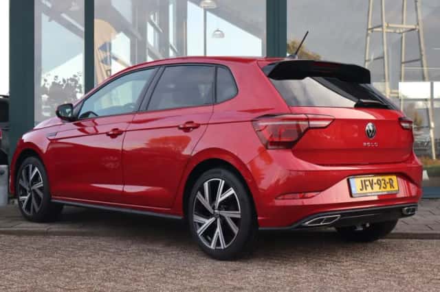Volkswagen Polo (2025) thumbnail 3