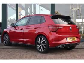 Volkswagen Polo (2025) thumbnail 3