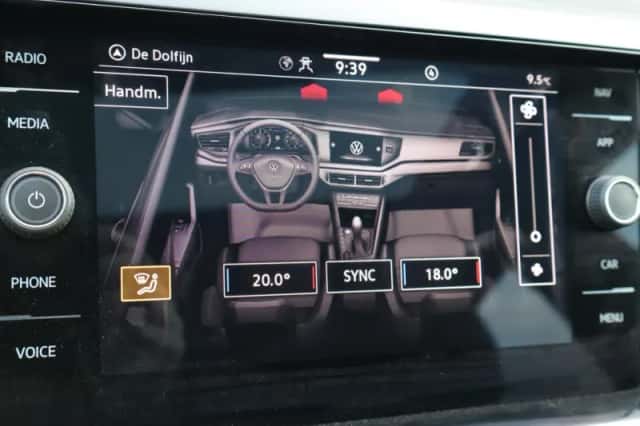Volkswagen Polo (2025) thumbnail 26