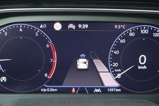 Volkswagen Polo (2025) thumbnail 28